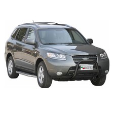 Pare-buffle Avant pour Hyundai