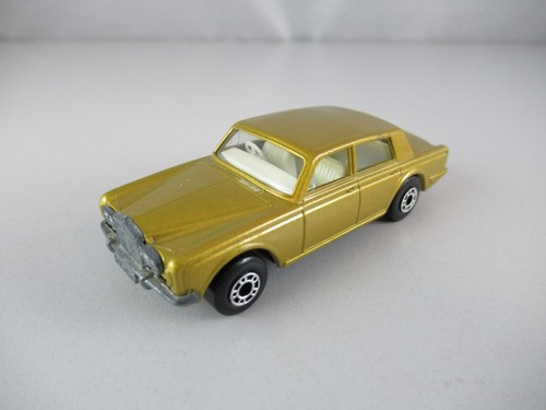 Matchbox lesney superfast - matchbox, 24
