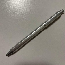 Stylo à bille en aluminium