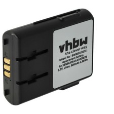 Batterie pour Alcatel Mobile