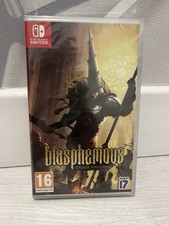 Blasphemous - Edition Deluxe