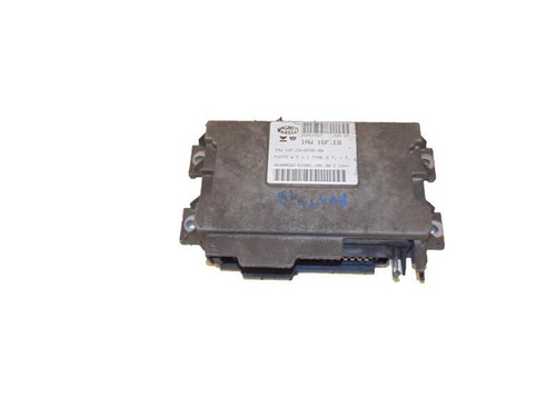 Boîtier moteur uce fiat punto - uce,