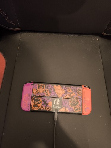 Nintendo switch - nintendo,