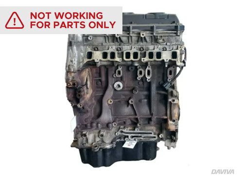 Ford transit moteur 4 - moteur, 2.4