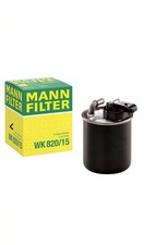 Filtre A Gasoil Carburant Neuf