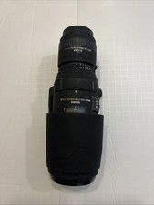 Sigma APO Tele-Macro DG HSM D