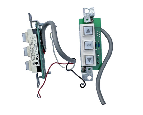 Somfy lvc control - lvc, (2)