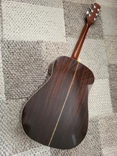 Guitar Jasmine By Takamine