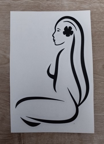 Sticker hinano tahiti - sticker,