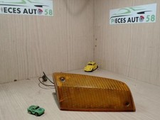 Optique avant secondaire gauche (feux)(clignotant) BMW SERIE 3 E21 1359162