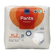 Abena Pantalon XL2 Premium
