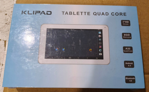Tablette klipad 14233 7 - tablette,