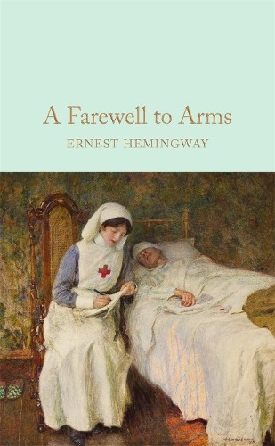 Ernest hemingway farewell to - ernest,