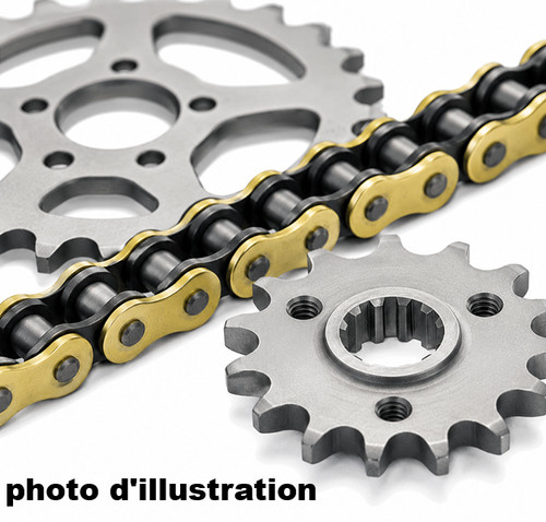 Kit chaine transmission - , afam