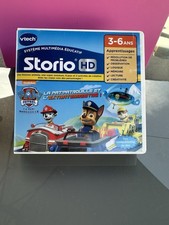 Vtech (Storio)