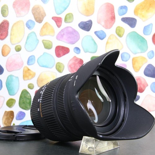 Objectif sigma f2 8 - sigma, mm
