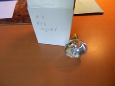 ampoule à lave R 39 culot E 16 - 30 w