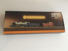 MAERKLIN mini-club 8881