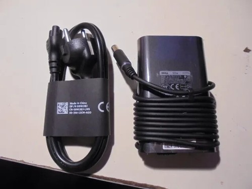 Dell alimentation cable - dell, w