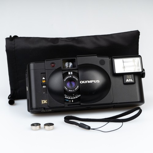 Mint film tested olympus - tested,