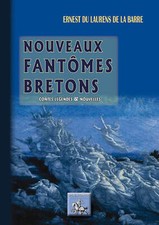 Nouveaux Fantômes bretons
