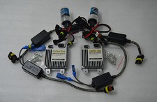 Kit De Xénon H7 55W 6000K