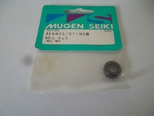 VINTAGE MUGEN H0705 ecrous d'embrayage