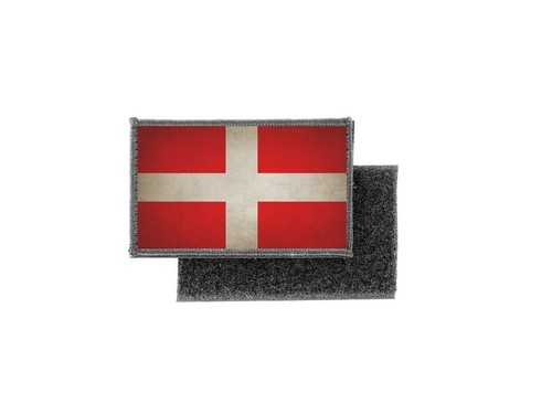 Patch ecusson imprime badge