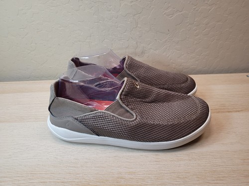 Olukai nohea pae mens size - nohea,