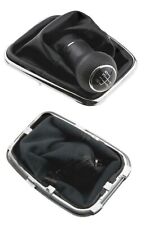 Pommeau levier de vitesse VW BORA GOLF 4