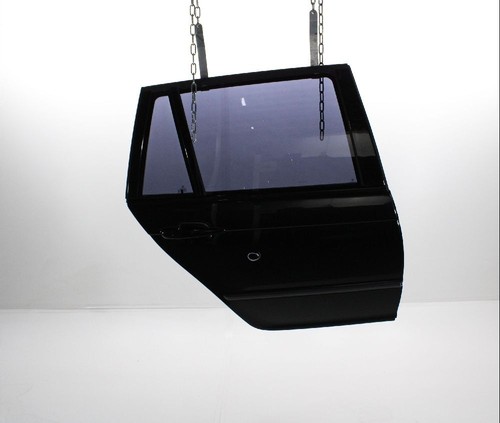 Porte arriere droite - porte,