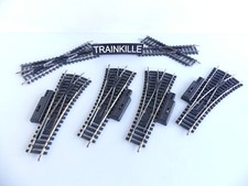 JOUEF 4 AIGUILLAGES A COMMANDE