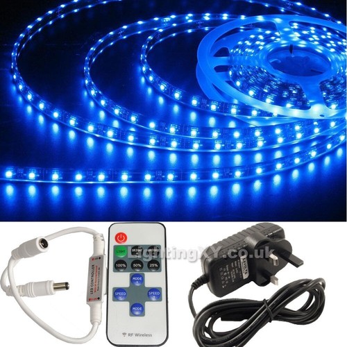 Kit complet bleu smd led - kit,