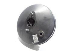Mastervac FIAT FIORINO 3 PHASE