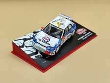 1/43 Peugeot 306 Maxi #16