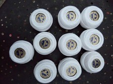 Mercerie ancienne-10 Pelotes