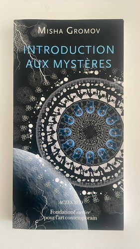 Introduction aux mystères - introduction,