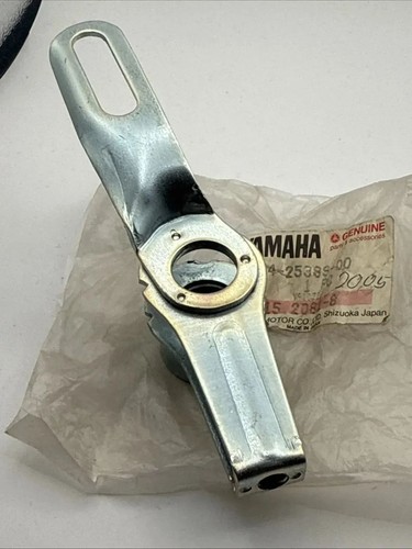 Yamaha tendeur chaîne pull - yamaha,