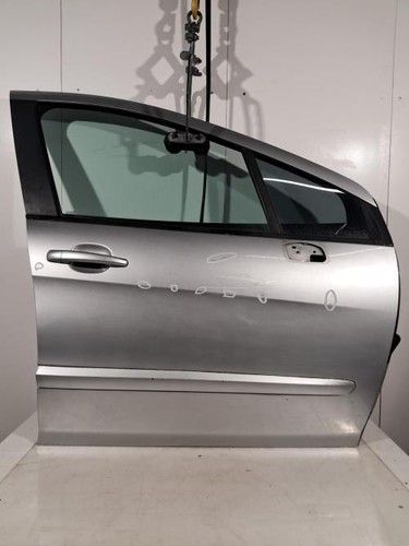 Porte avant droit peugeot - avant,