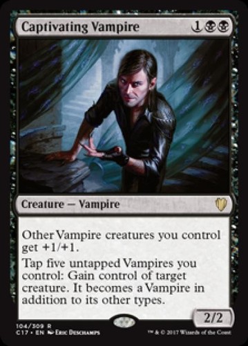 Mtg magic captivating - mtg,