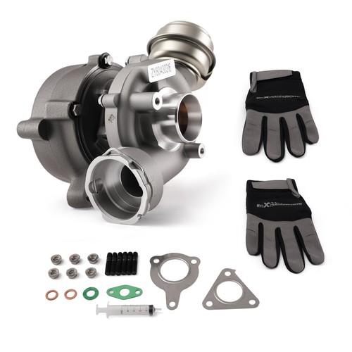 Turbo billet for audi - audi, a4