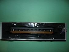 LS MODELS voiture voyageurs 2ième classe OCEM PLM MW40927 NEUF et RARE