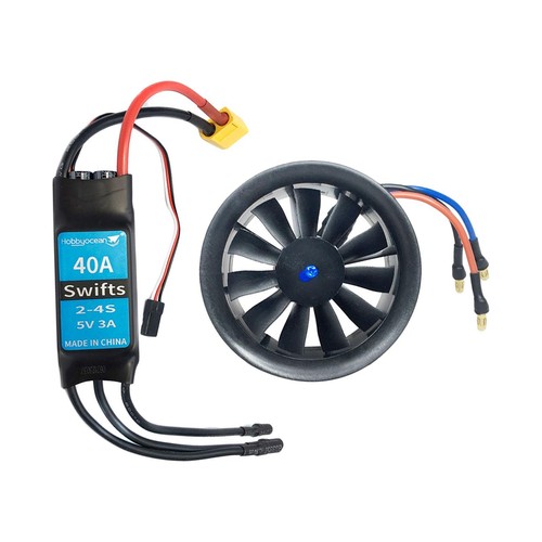 50mm edf conduit ventilateur - edf,
