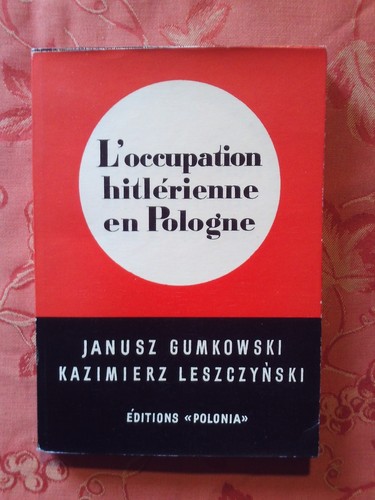 Occupation hitlérienne en - l'occupation,