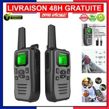 Talkie Walkie 10 km - 16