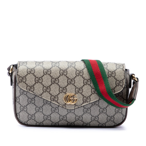 Gucci supreme web ophidia - gucci,