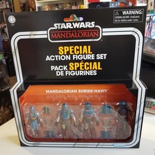 Star Wars The Mandalorian 4