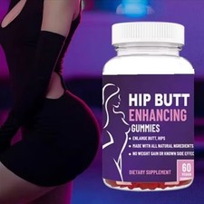 60 Gummies pour