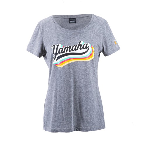 Shirt yamaha pour femme - pour,