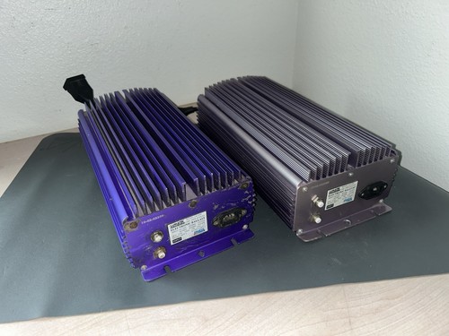 Lumatek electronic ballast - lumatek,